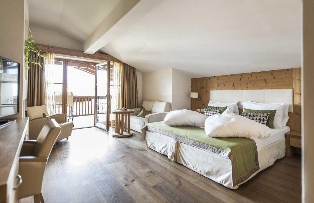 Hotel Taubers Unterwirt, foto 14