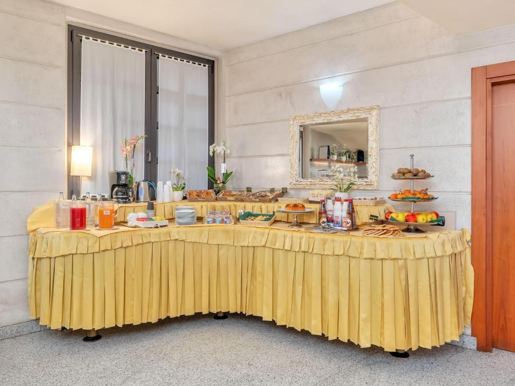 B&B HOTEL Prestige Ornago, foto 3