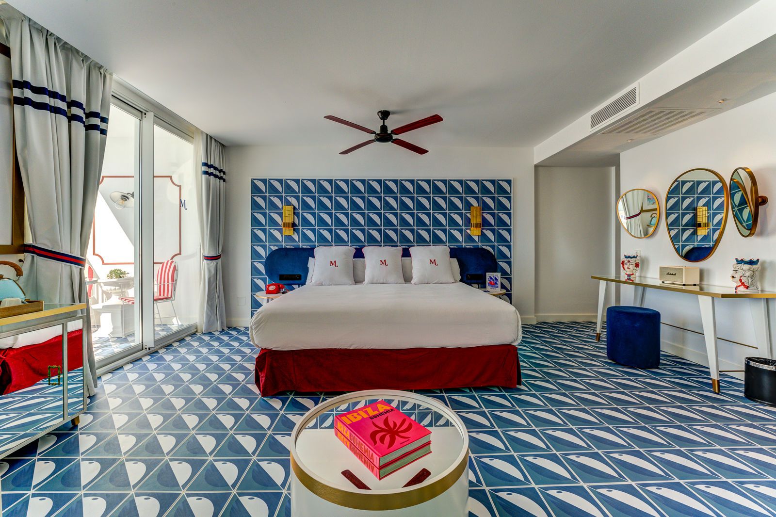 Hotel Mongibello Ibiza, foto 7