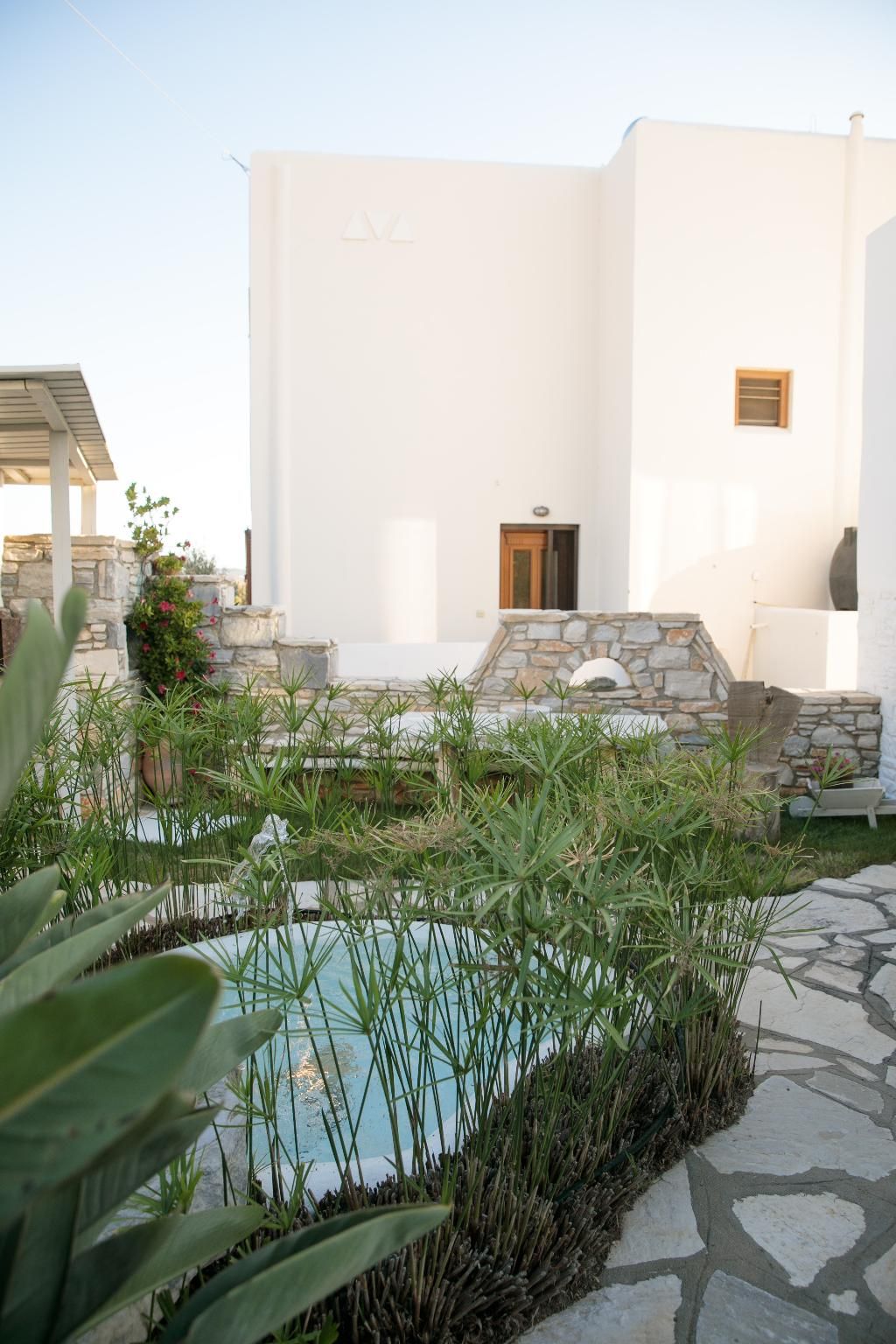 Aeolos Villas Sustainable Living, foto 12