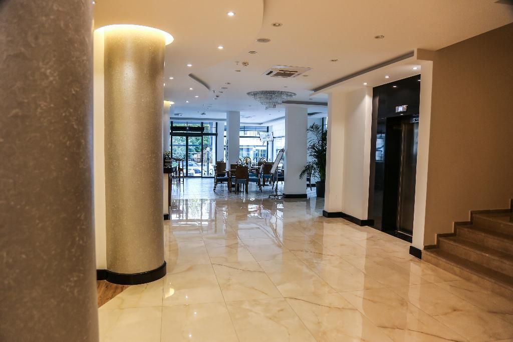 Asli Hotel, foto 9