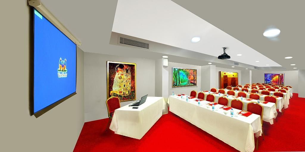 Starton Hotel, foto 15