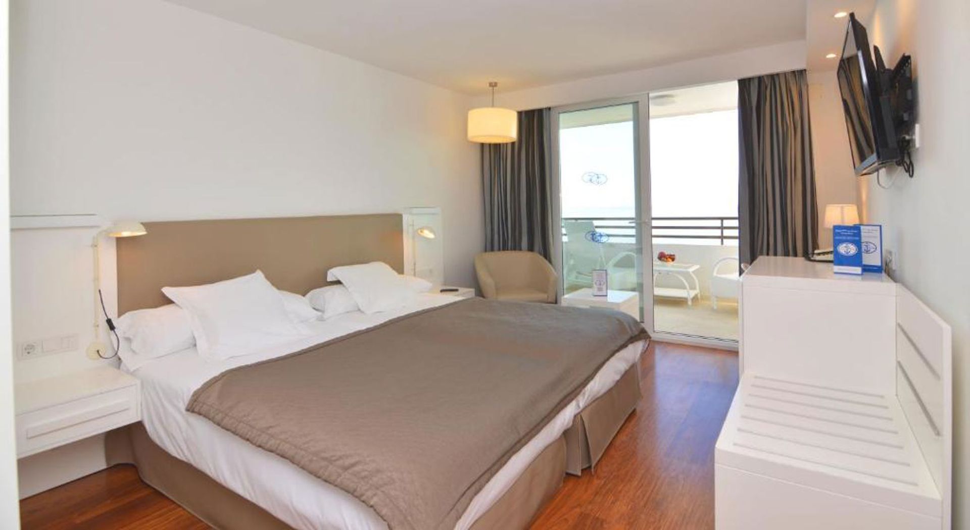 Hotel Les Dunes Comodoro, foto 3