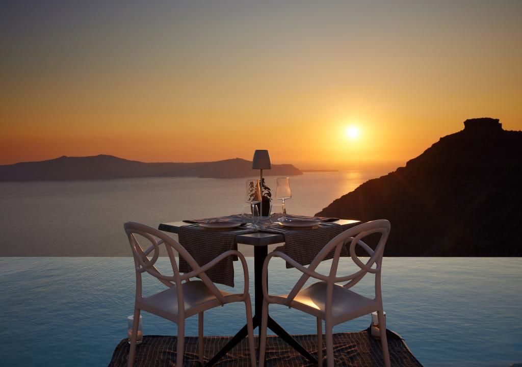 Dana Villas & Infinity Suites, foto 13
