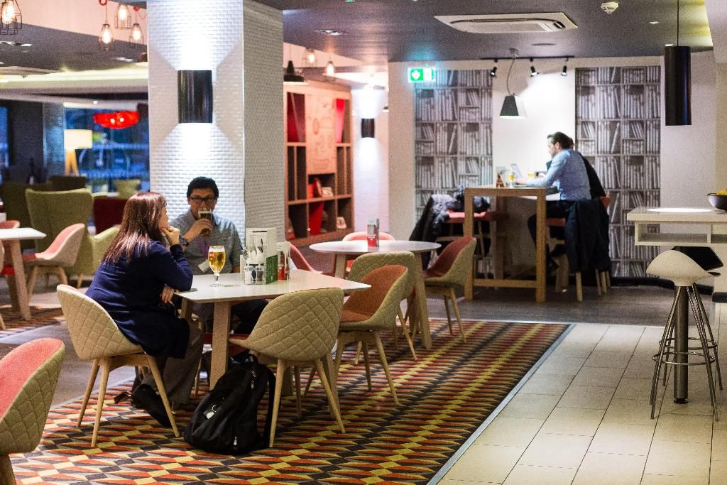 Holiday Inn London - Watford Junction, foto 5