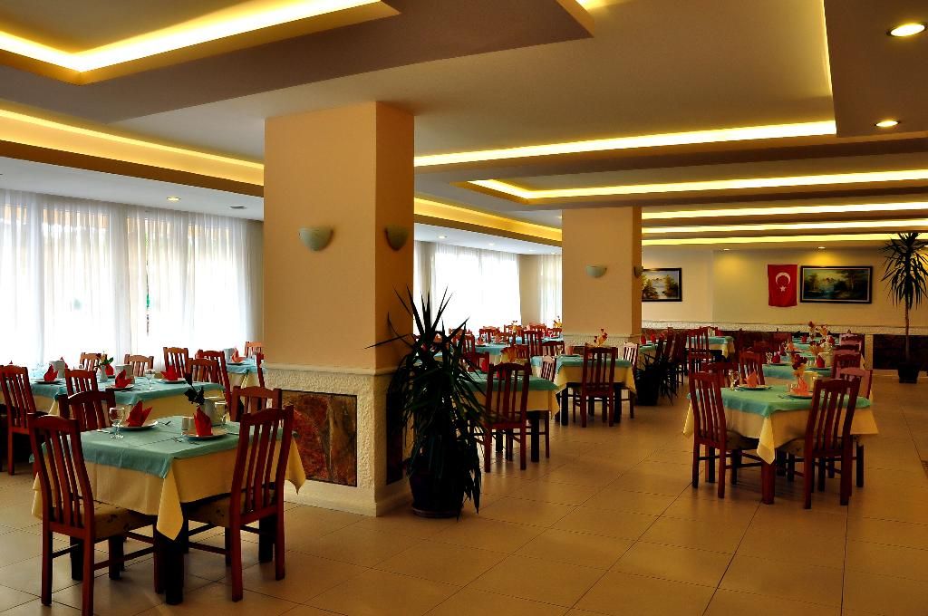 Cinar Family Suite Hotel, foto 15