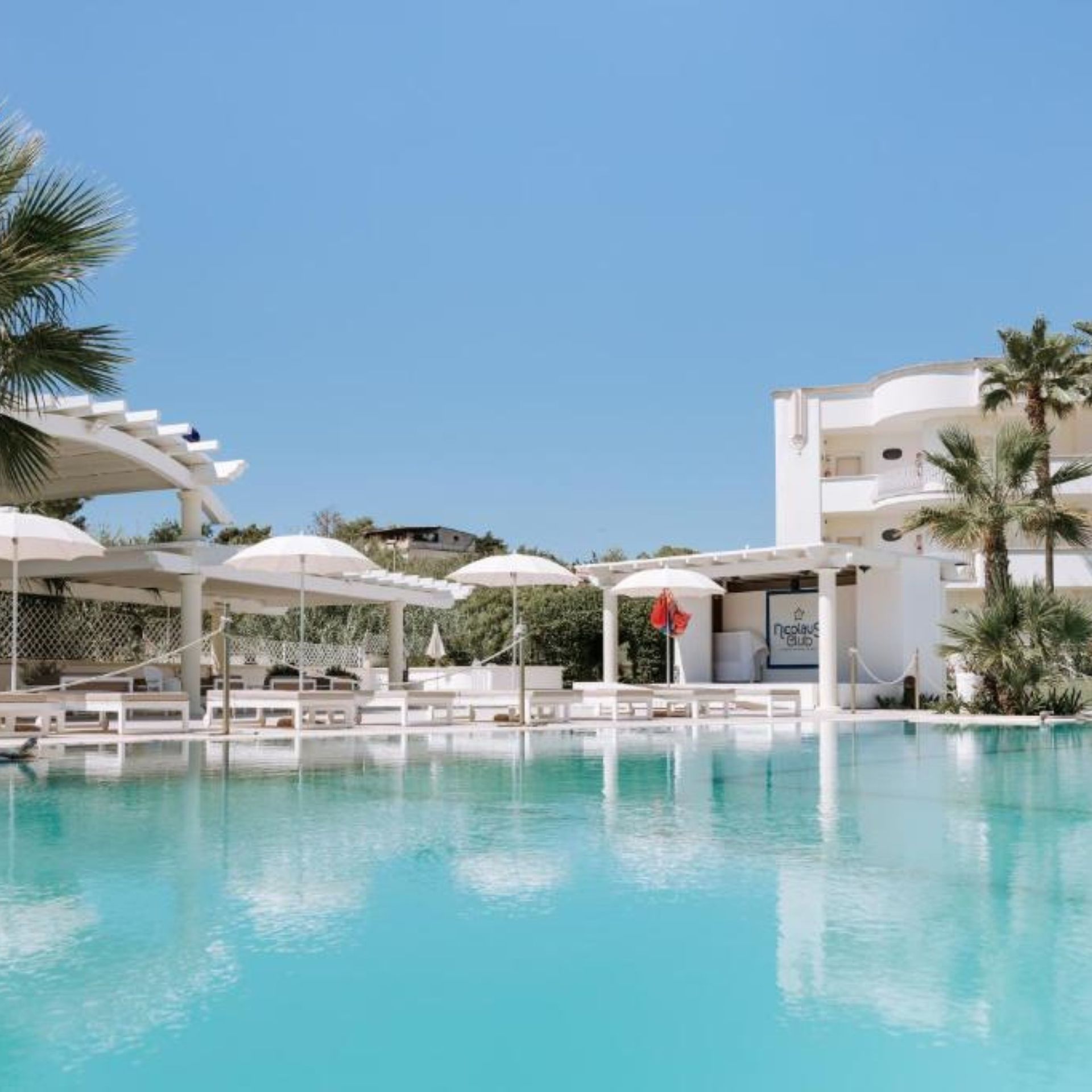 Nicolaus Prime Il Gabbiano Hotel, foto 3