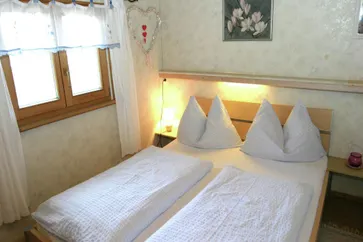 Slaapkamer