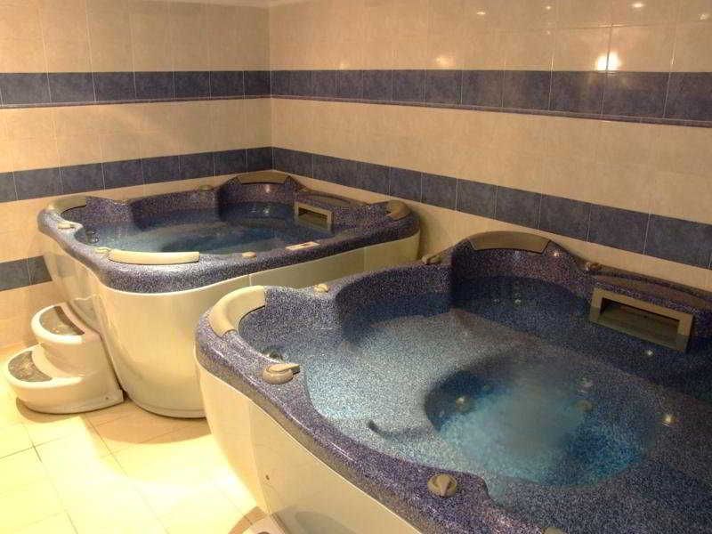 Sea View Resorts & Spa, foto 9