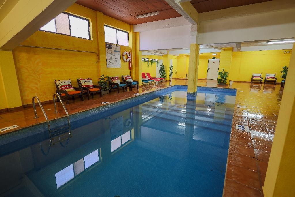 Portimao Center Hotel, foto 5