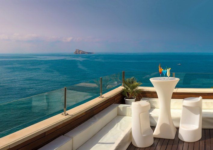 Hotel Villa Venecia Boutique, foto 13