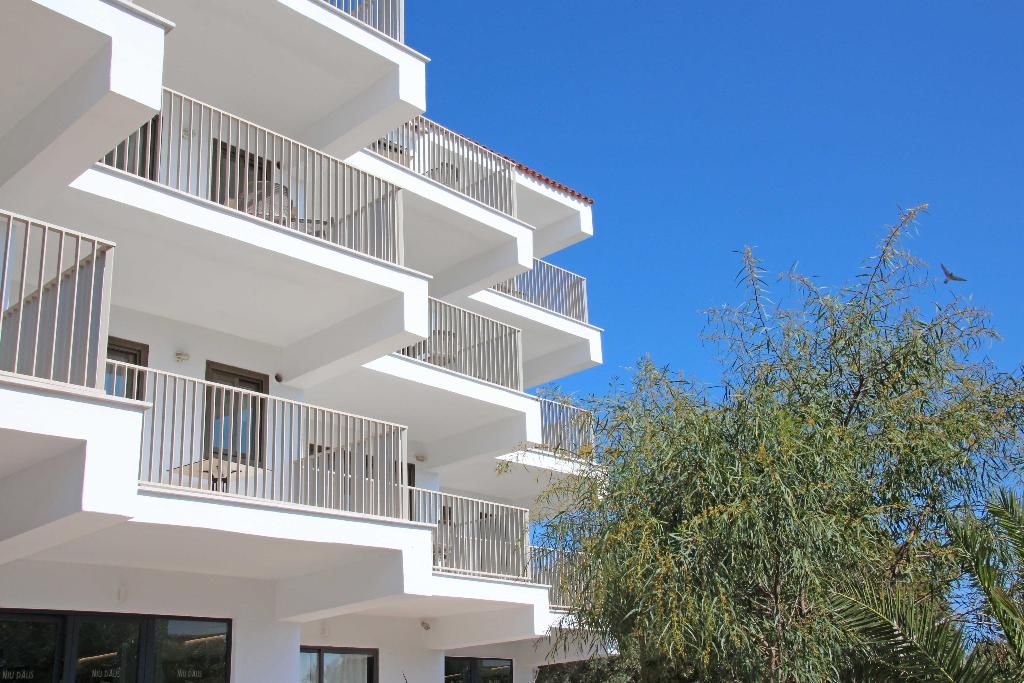 Niu d'Aus Apartments, foto 14