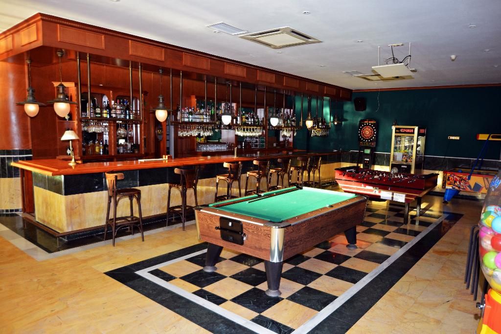 Apartamentos México, foto 3