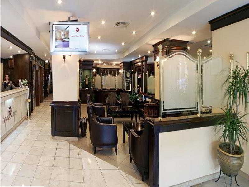 Karaca Otel, foto 8