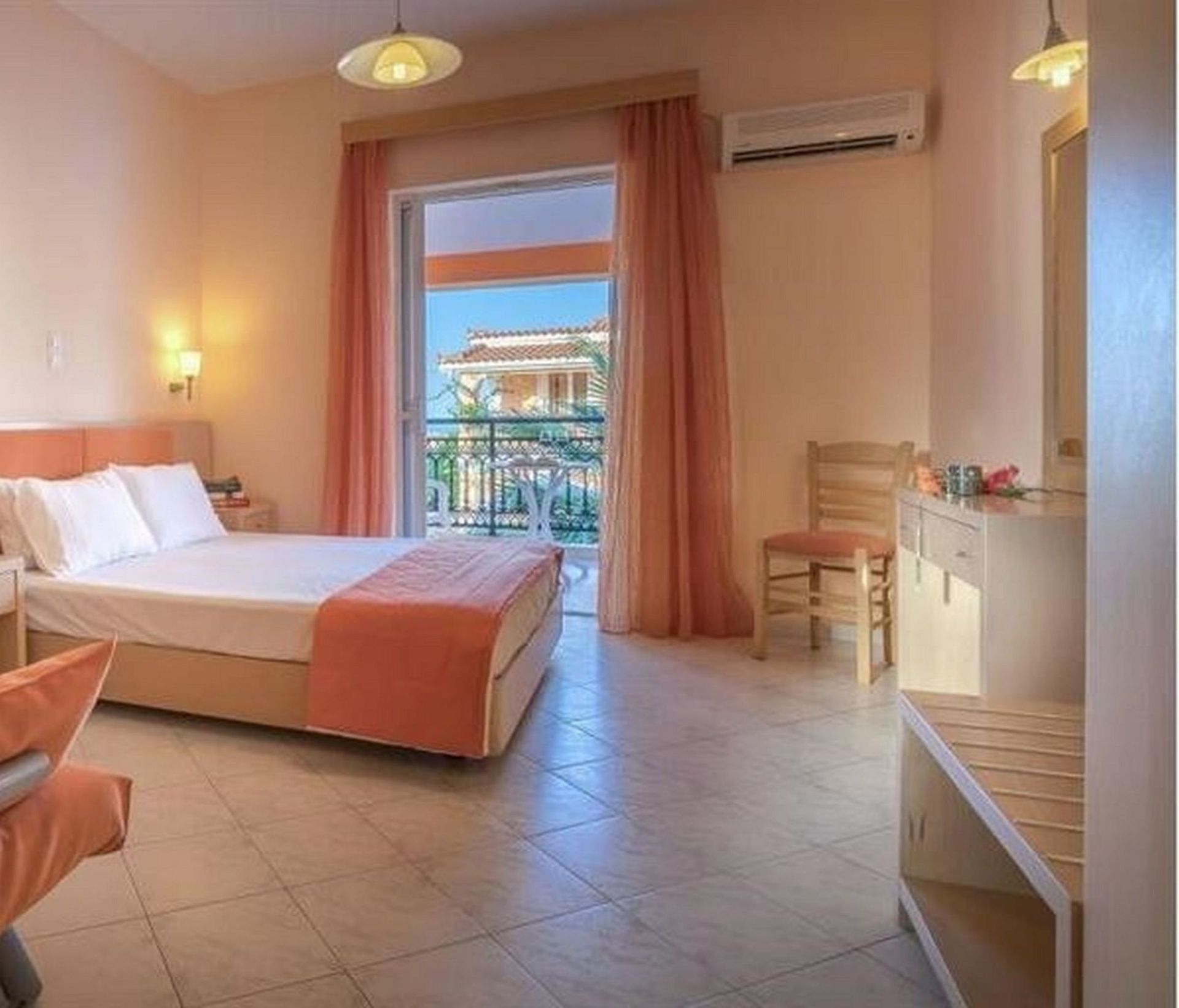 Dream Hotel, foto 5