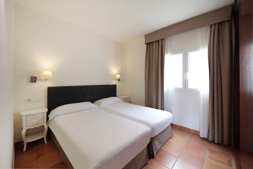 La Pérgola Aparthotel, foto 7