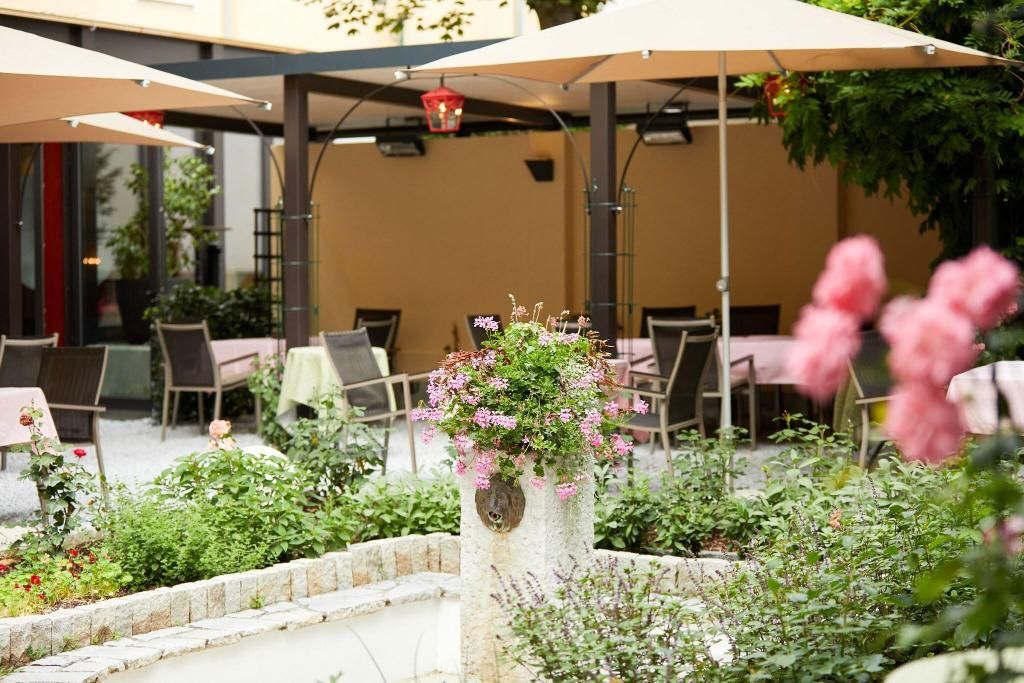 Parkhotel Graz, foto 15