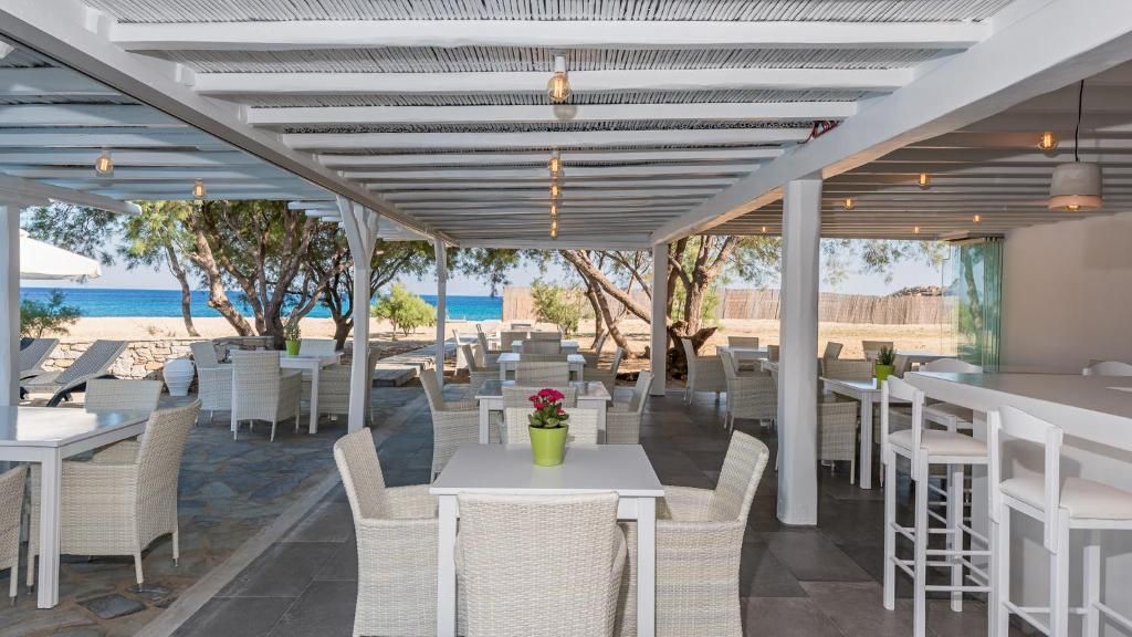 Myconian Sunrise Relais & Chateaux Hotel, foto 13