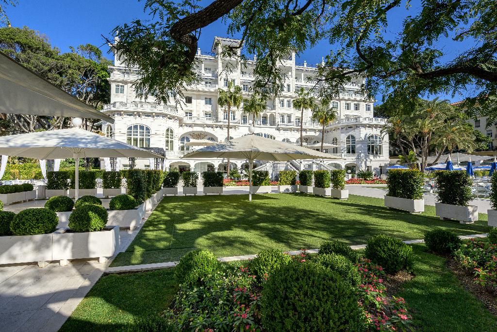 Gran Hotel Miramar, foto 7