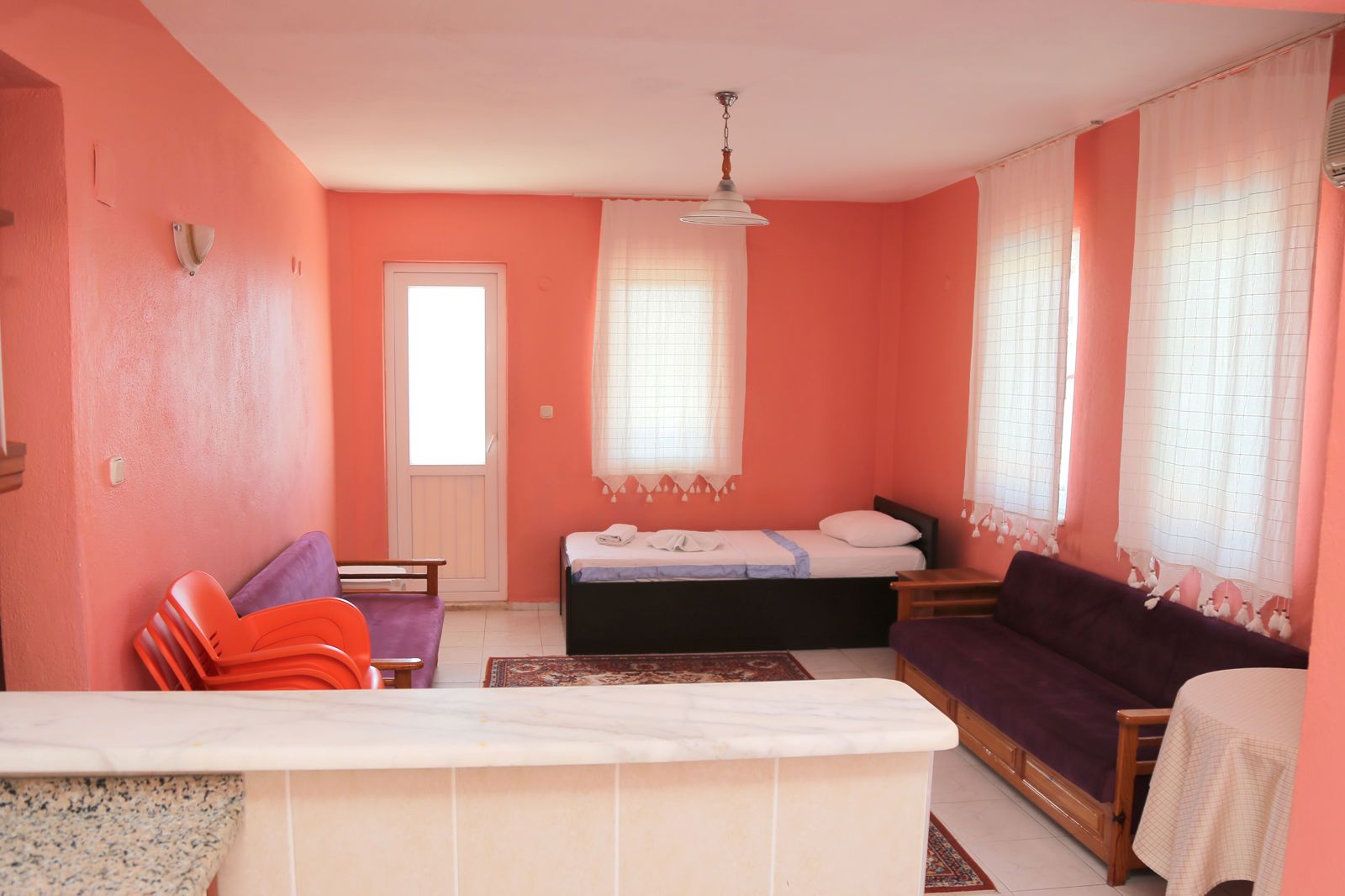 Villa Kececi, foto 11