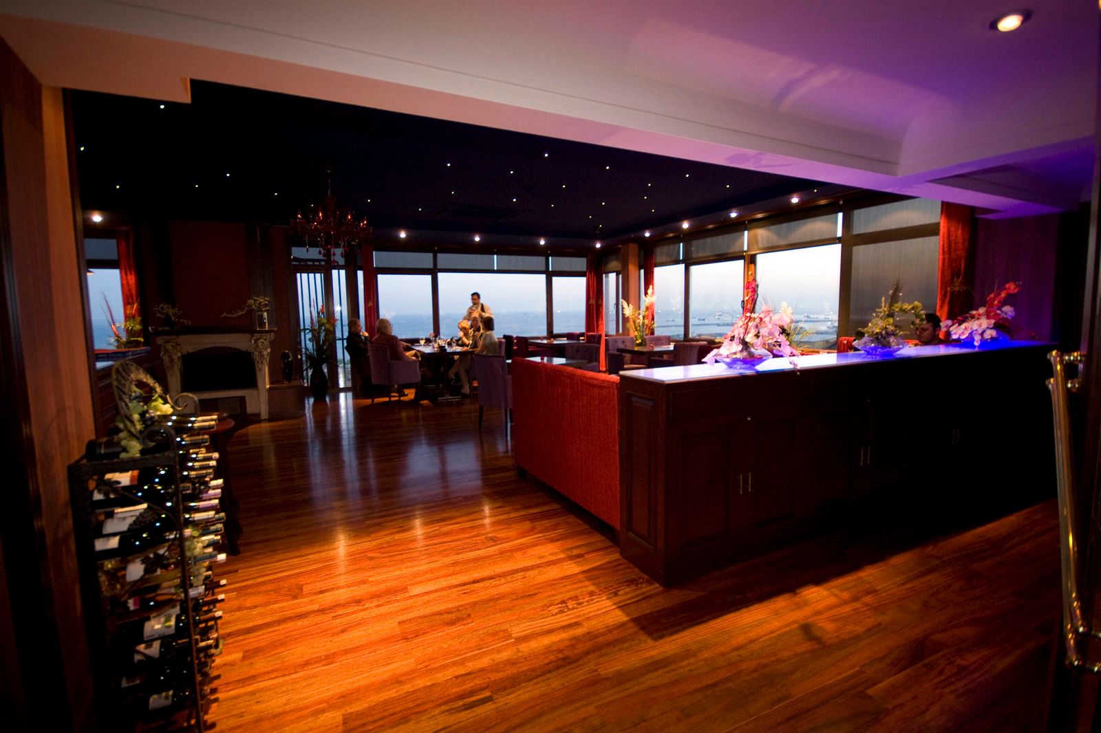 Grand Yavuz Hotel, foto 8