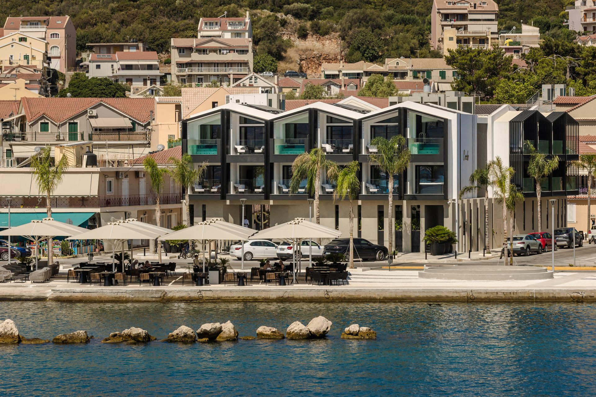 Casaly Hotel & Spa, foto 4