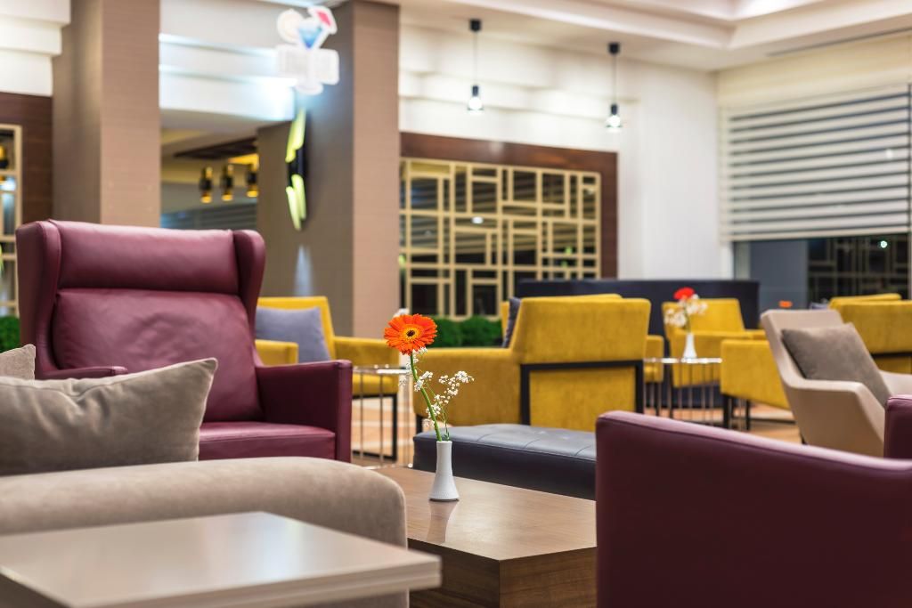 Ma Biche Kemer by Werde Hotels, foto 10