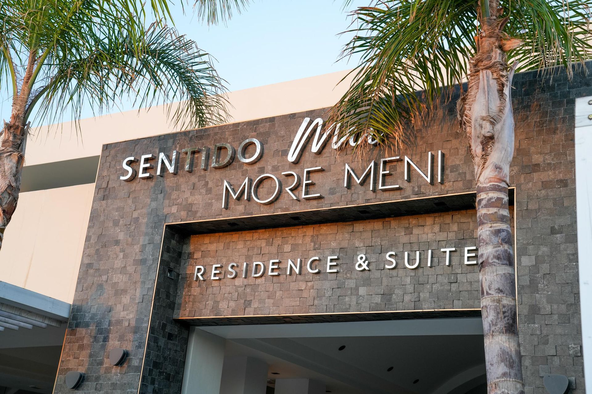 Sentido More Meni Residence & Suites, foto 4