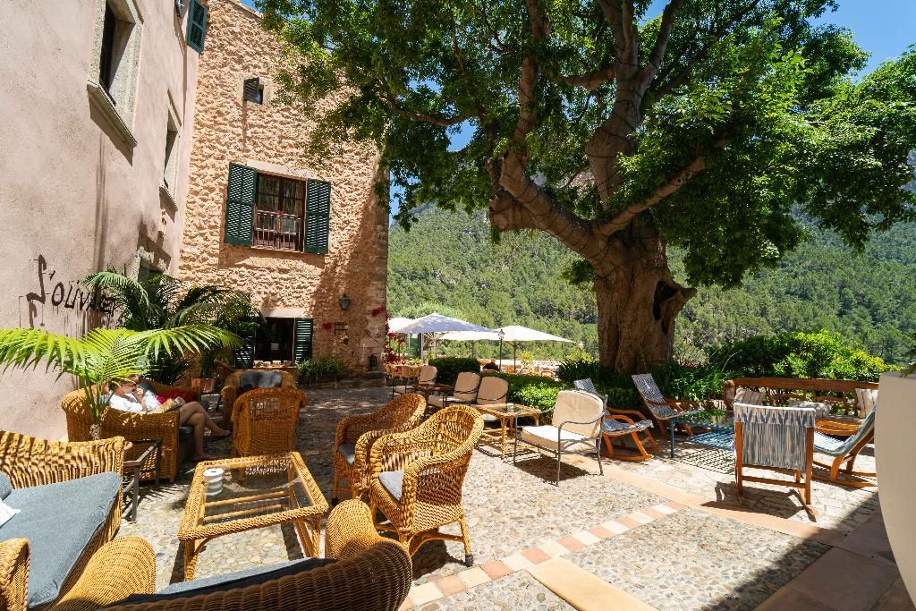 Hotel Rural S'Olivaret, foto 7
