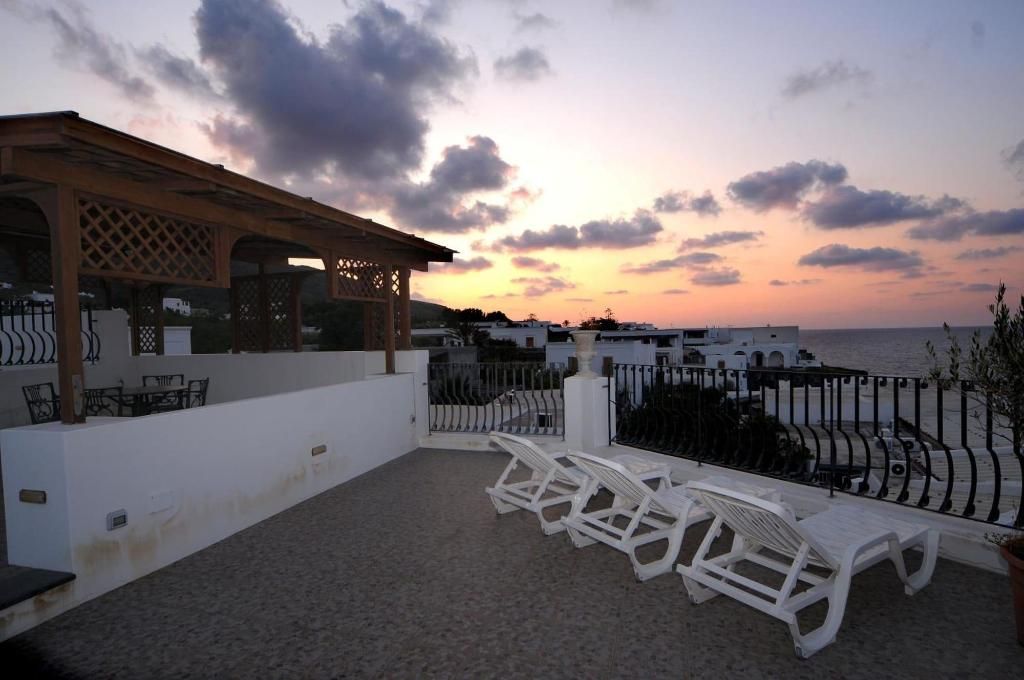 Hotel Villaggio Stromboli, foto 14