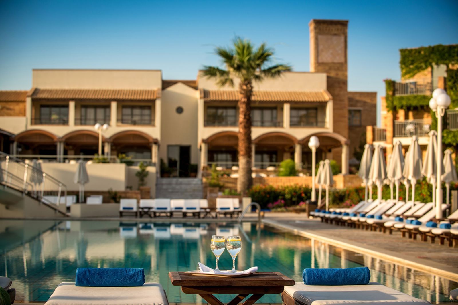 Bella Beach Hotel, foto 3