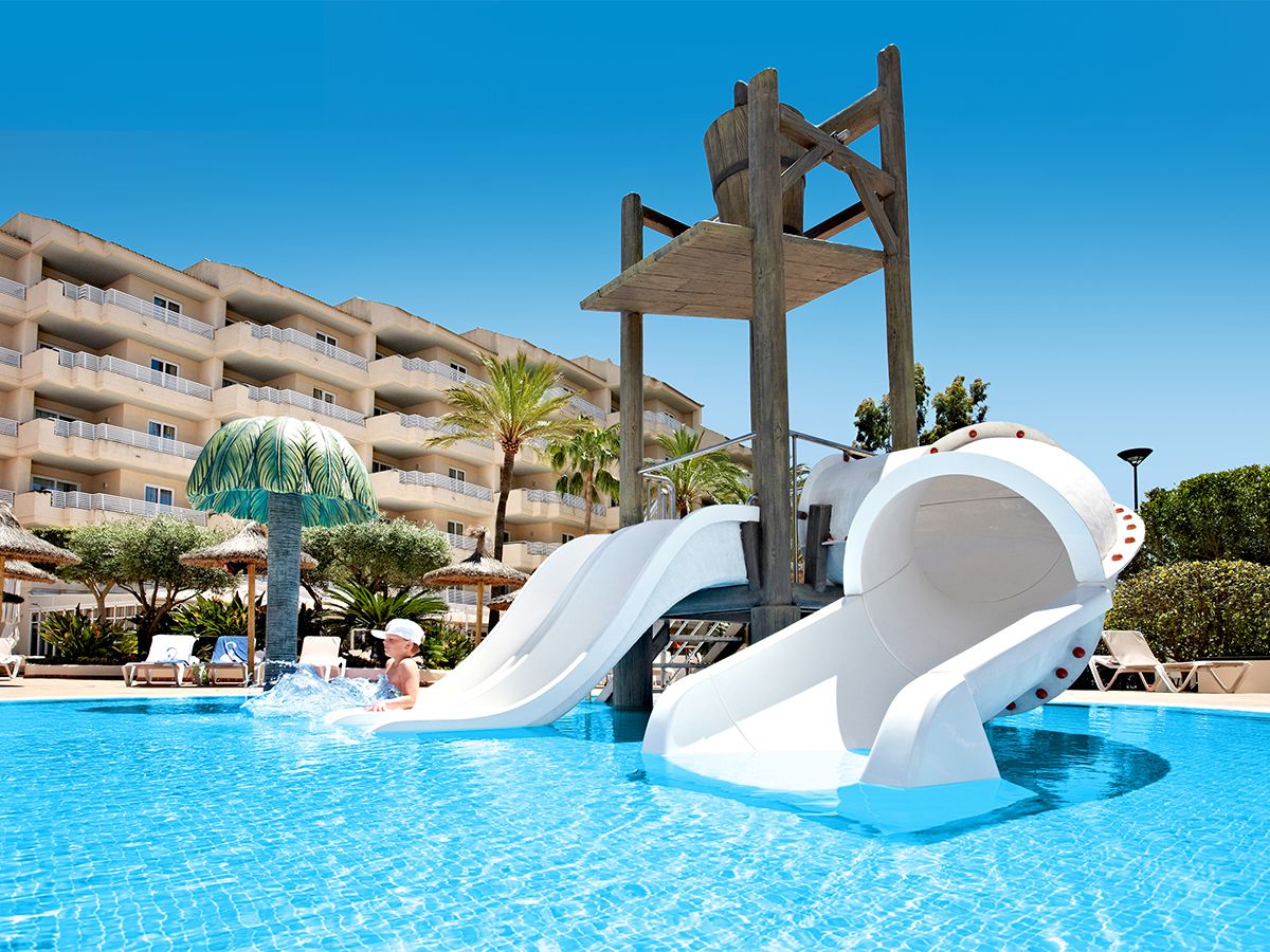 Grupotel Port d'Alcudia, foto 10