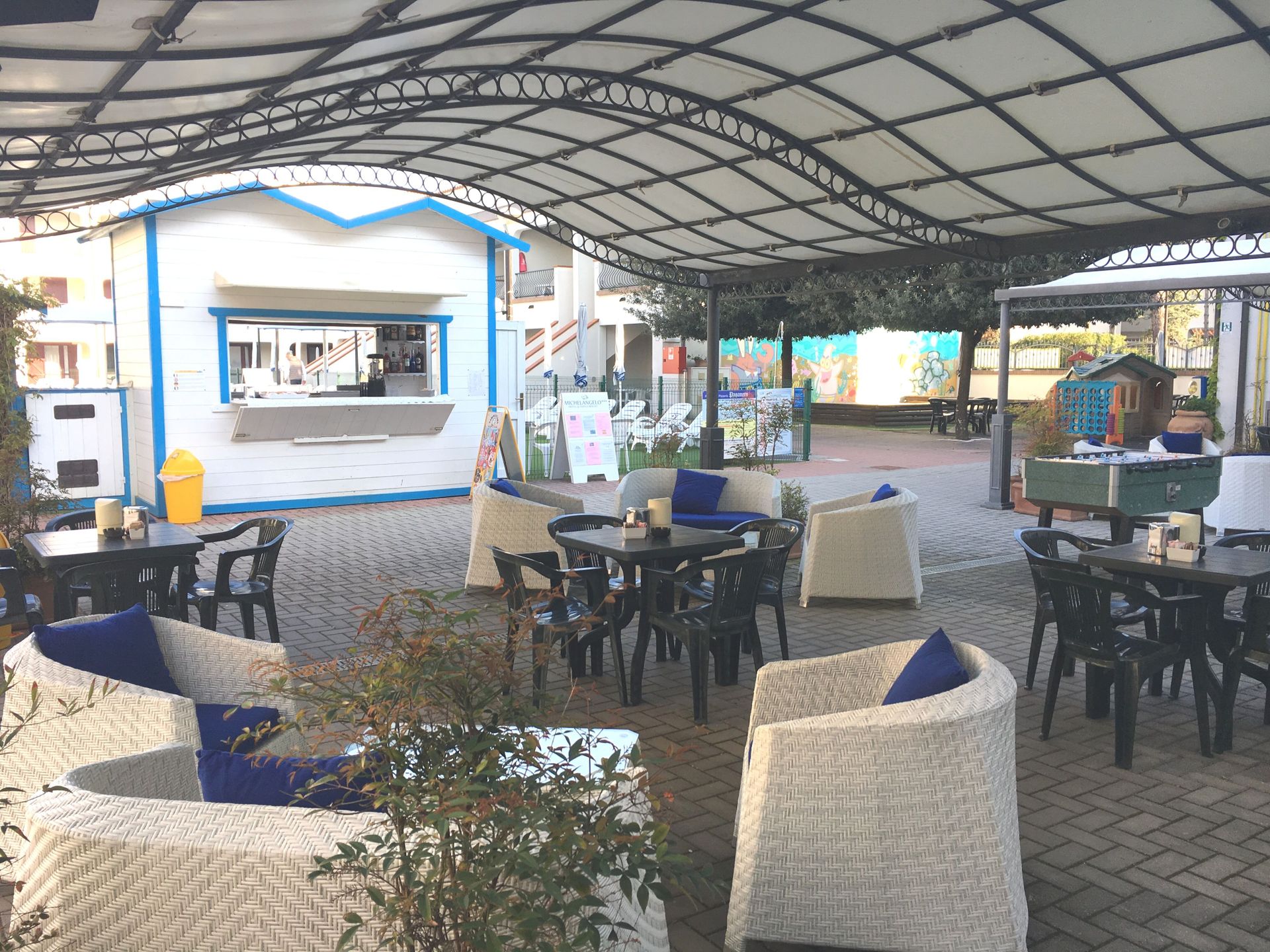 Michelangelo Hotel & Family Resort by Interchalet, foto 9