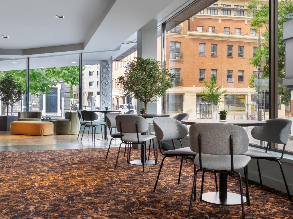 Leonardo Royal Hotel Birmingham, foto 10