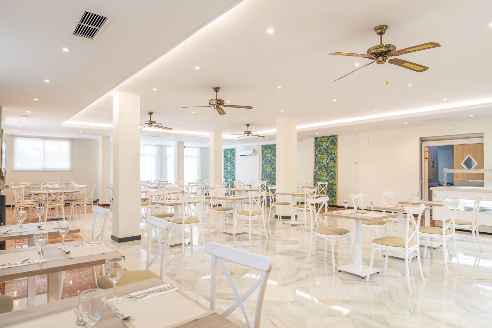 Resort de Nerja, foto 8