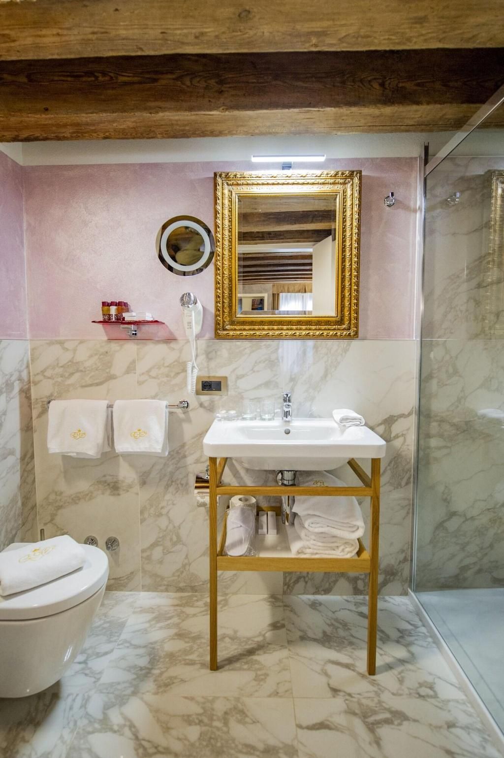 EGO' Residence, foto 14