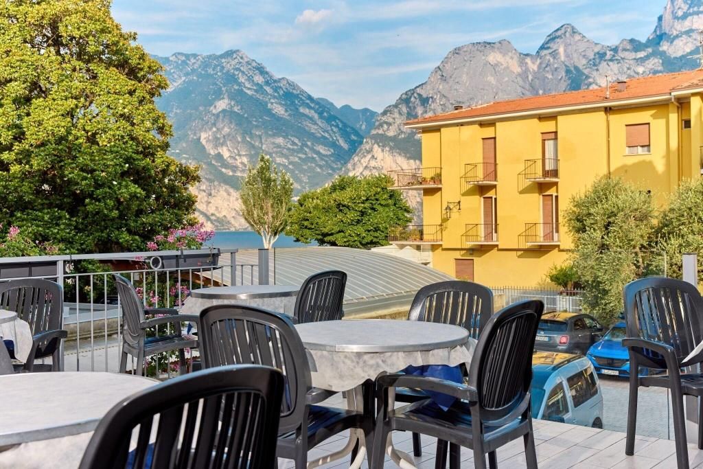 Geier Hotel, foto 4