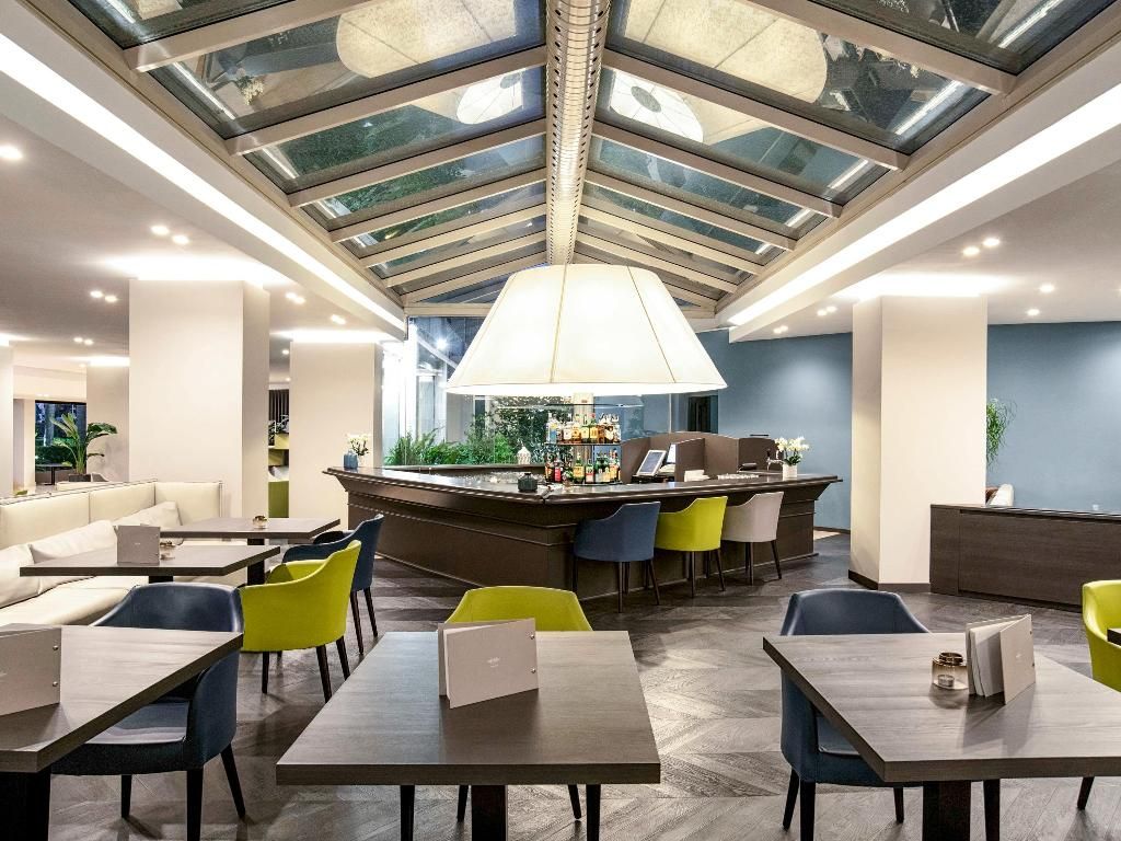 Mercure Roma West, foto 2