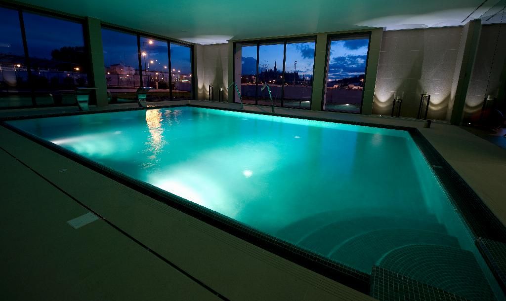 Hotel Villa Batalha, foto 3