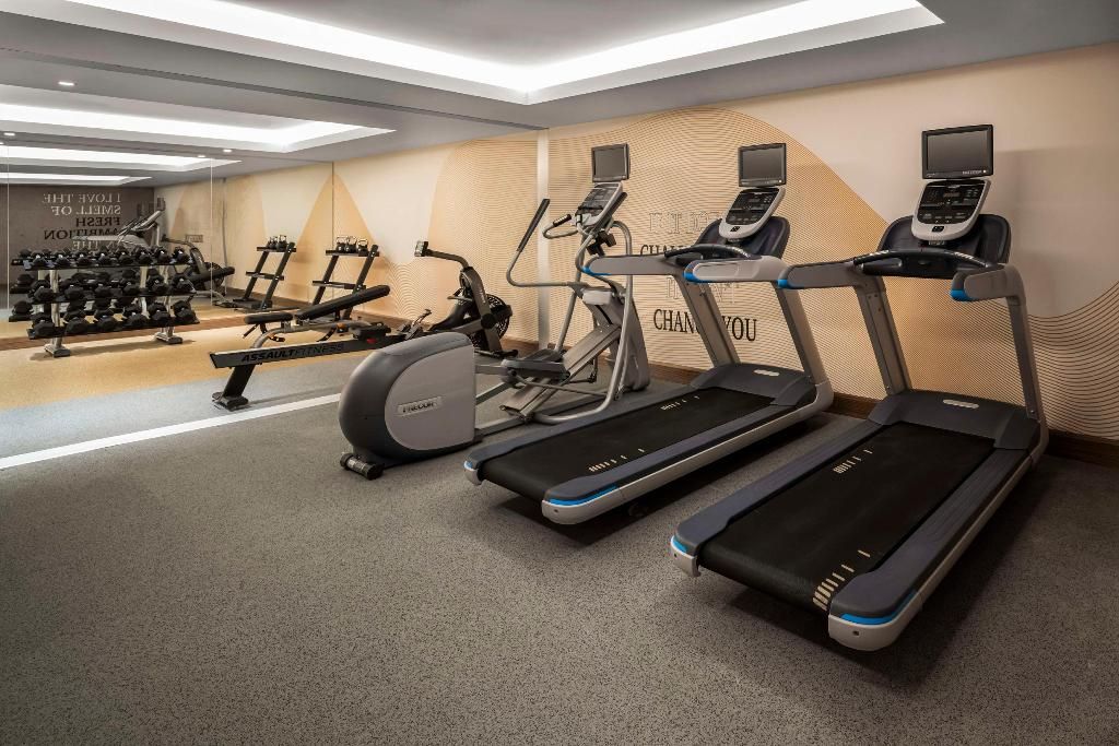 Hilton Garden Inn Balikesir, foto 6