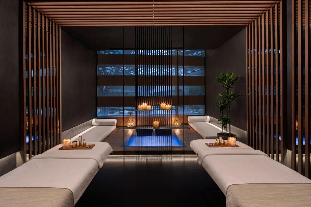 JW Marriott Hotel Istanbul Marmara Sea, foto 5