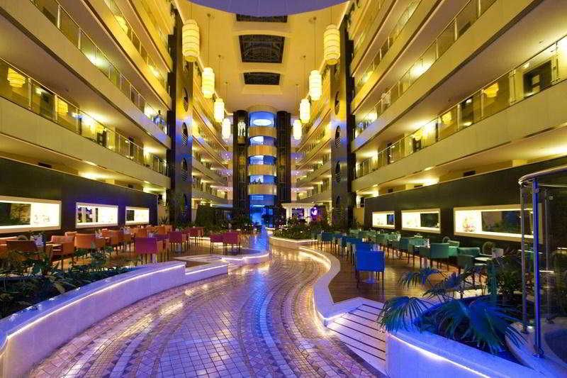 Timo Deluxe Resort Hotel, foto 5
