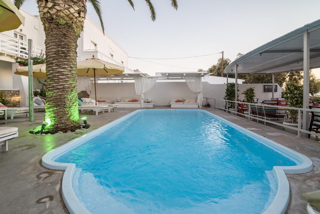 Beach Boutique Hotel, foto 11