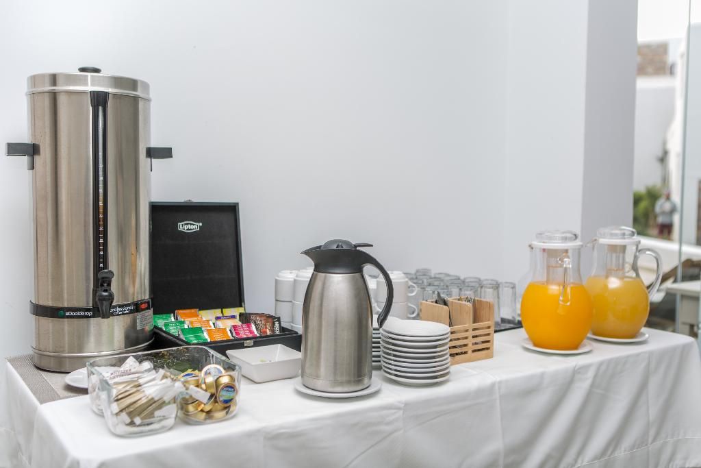 Argo Hotel, foto 13