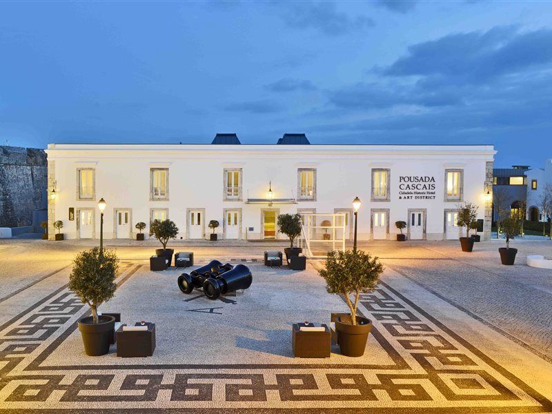 Pestana Cidadela Cascais, foto 5