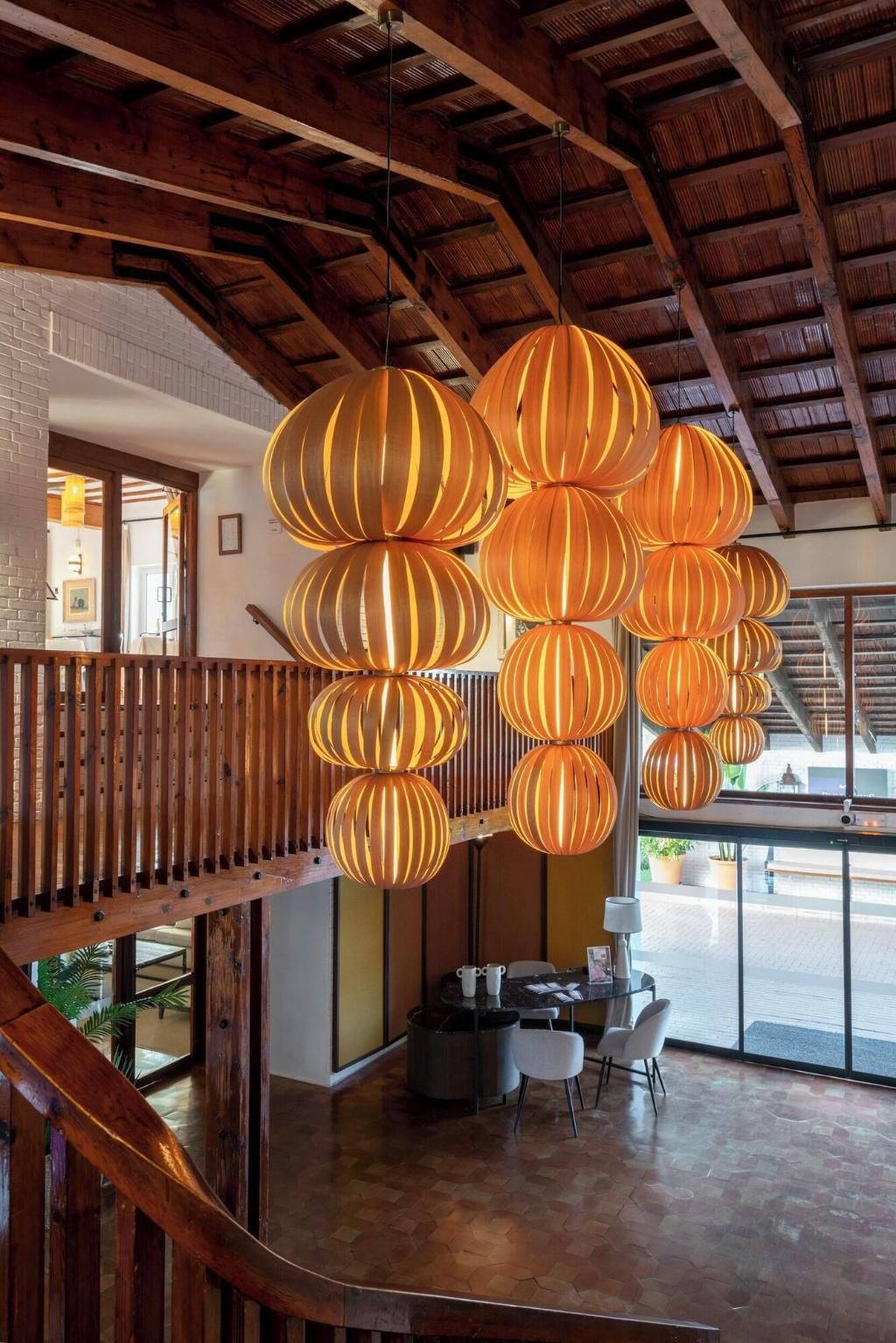 Parador de Mazagón, foto 12