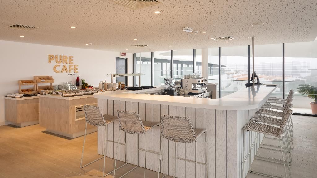 Longevity Health & Wellness Hotel, foto 8
