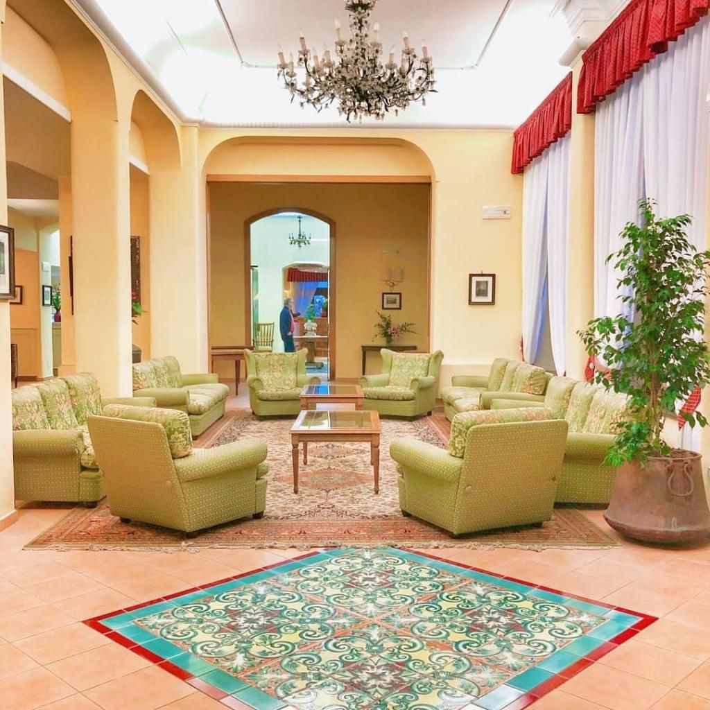 Hotel Jaccarino, foto 11