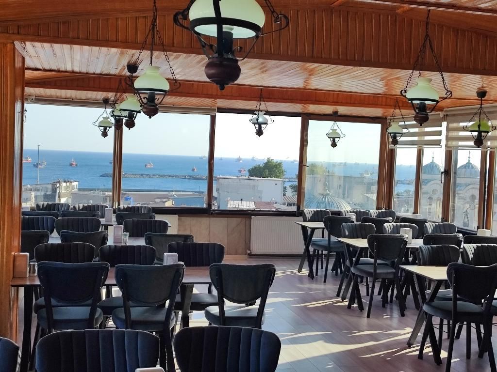 Grand Liza Hotel, foto 6