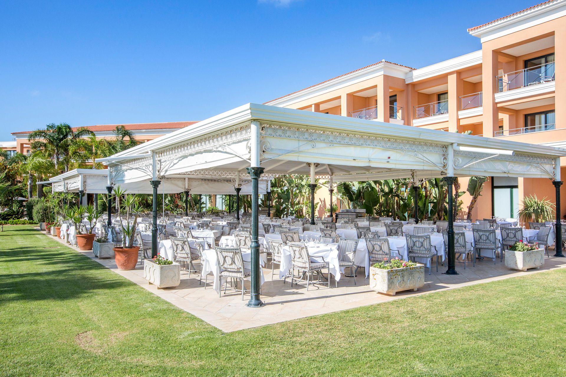 Hipotels Barrosa Palace, foto 2